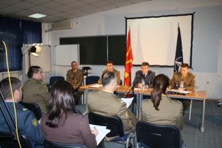 Basic Media Training