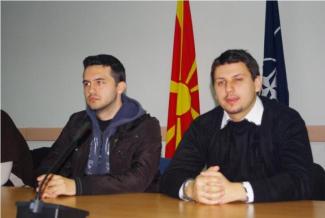 Cooperation between PARC and the Faculty of Security