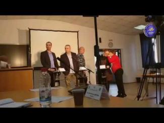 PARC’s TV Debate Training