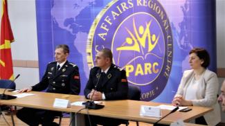 Tackling disinformation and building resilience course