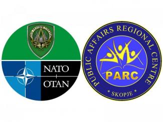 The PARC (Public Affairs Regional Centre) recently deployed a Mobile Training Team (MTT) to Morocco to conduct a specialized Military Public Affairs (MIL PA) course for the Royal Moroccan Armed Forces.