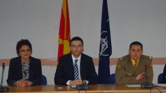 Media Training for Crisis Communications
